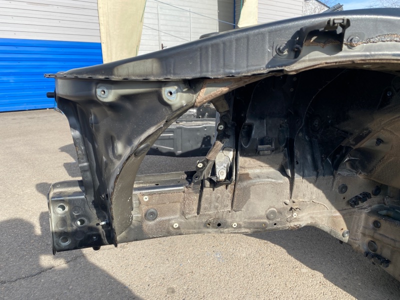 лонжерон, 7590 рублей, Красноярск