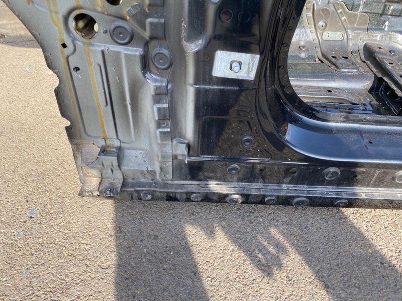 Порог кузовной, 7590 рублей, Красноярск