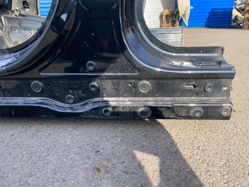 Порог кузовной, 7590 рублей, Красноярск