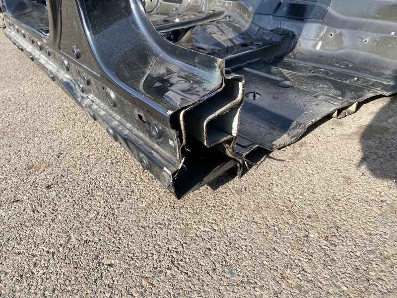 Порог кузовной, 7590 рублей, Красноярск