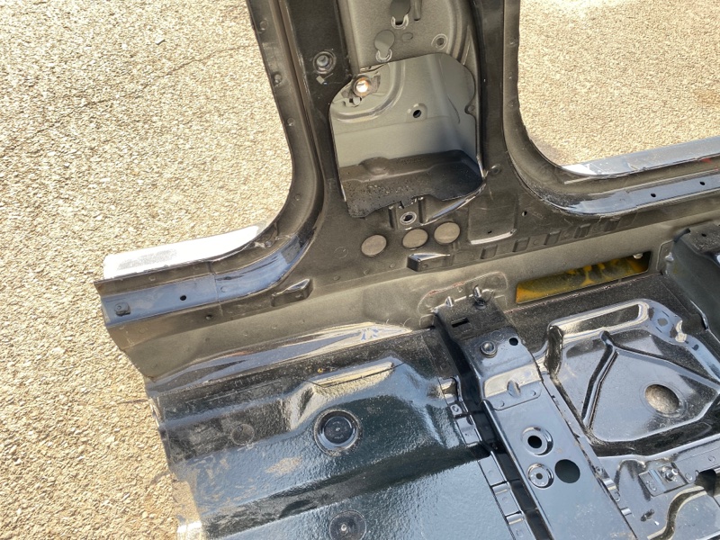 Порог кузовной, 7590 рублей, Красноярск