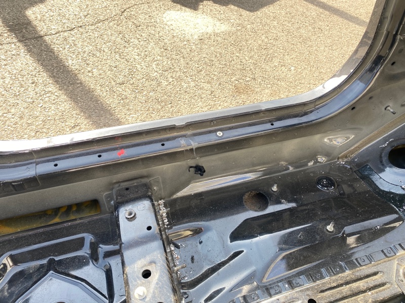 Порог кузовной, 7590 рублей, Красноярск