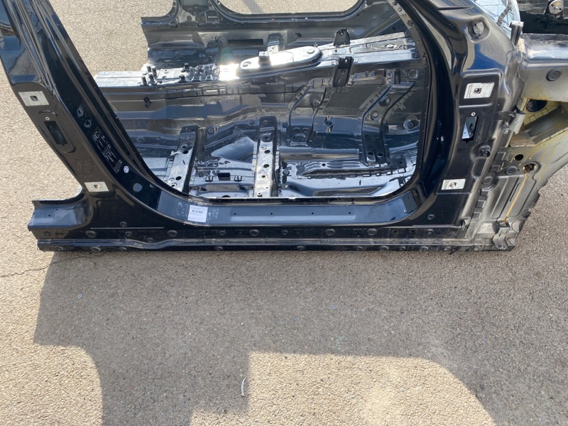 Порог кузовной, 7590 рублей, Красноярск