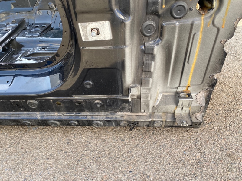 Порог кузовной, 7590 рублей, Красноярск