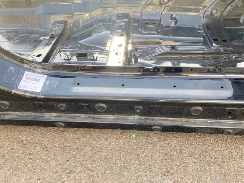 Порог кузовной, 7590 рублей, Красноярск