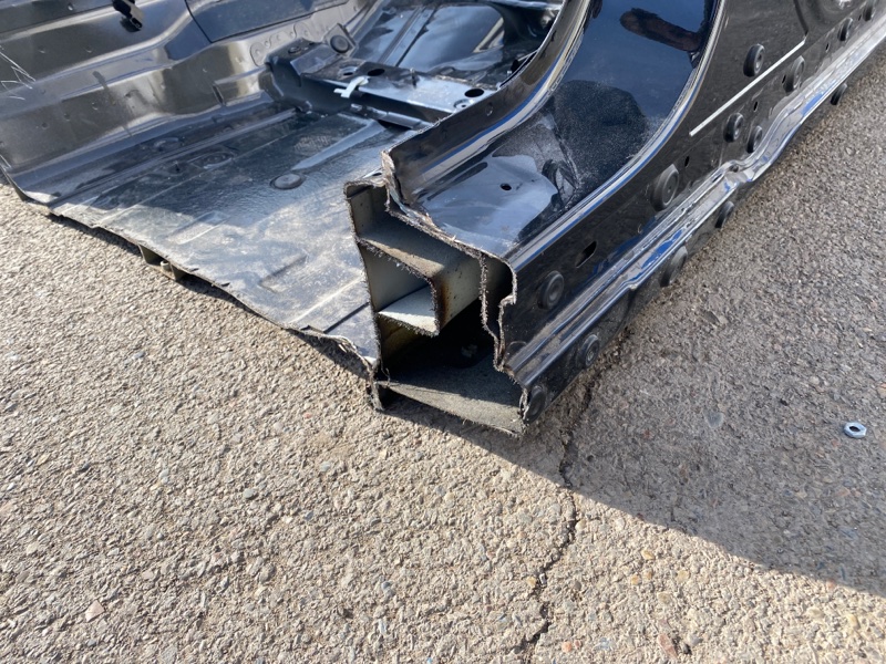 Порог кузовной, 7590 рублей, Красноярск