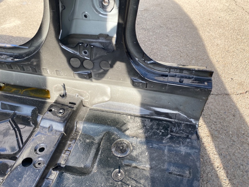 Порог кузовной, 7590 рублей, Красноярск