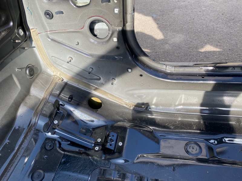 Порог кузовной, 7590 рублей, Красноярск