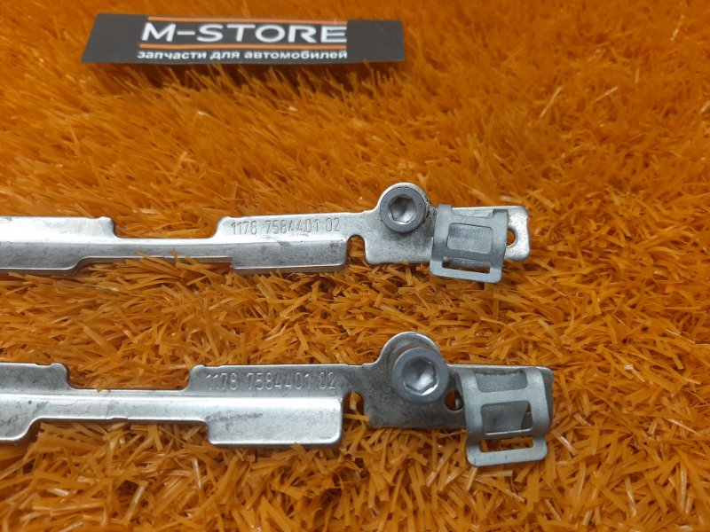 Кронштейн датчика кислорода, 340 рублей, Красноярск