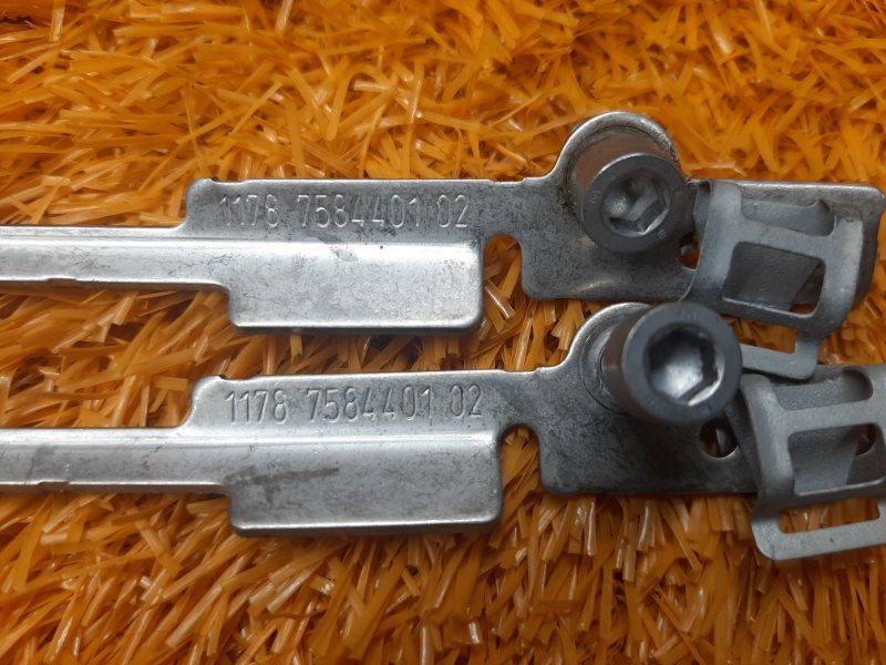 Кронштейн датчика кислорода, 340 рублей, Красноярск