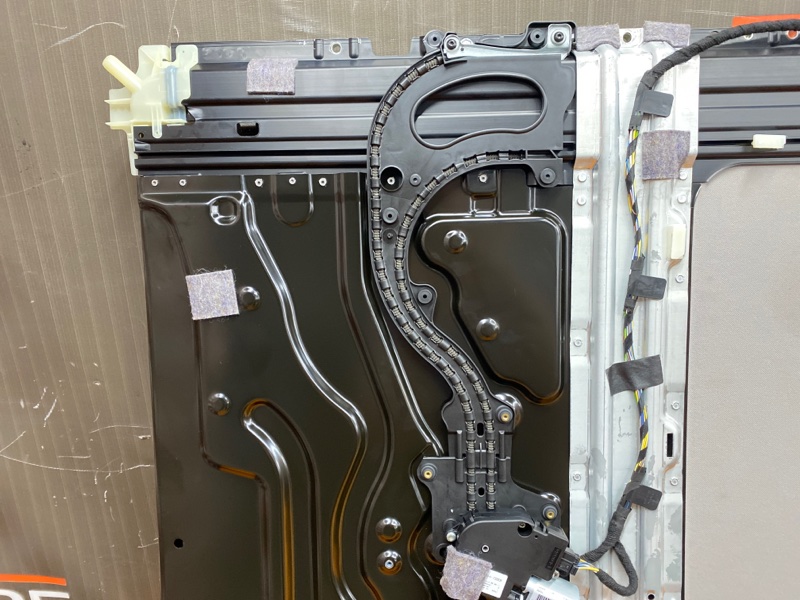 люк, 4430 рублей, Красноярск