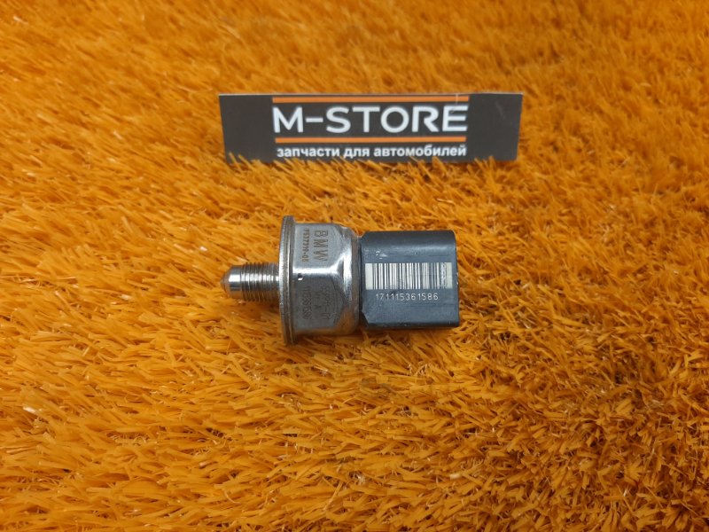 датчик давления топлива, 600 рублей, Красноярск