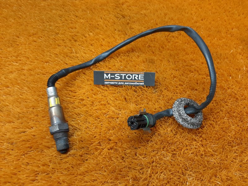 Датчик кислорода, 1500 рублей, Красноярск