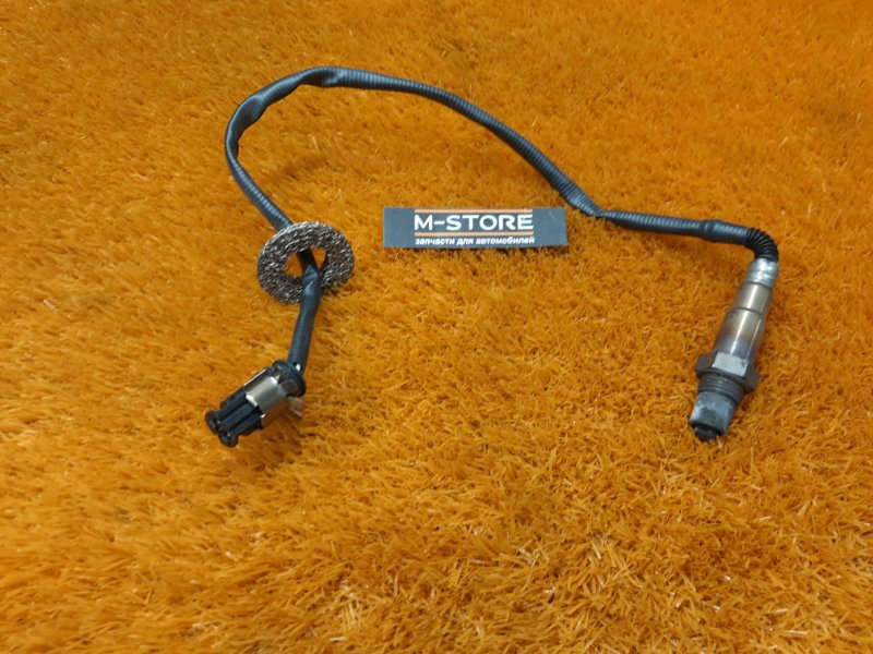 Датчик кислорода, 1500 рублей, Красноярск