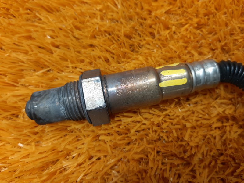 Датчик кислорода, 1500 рублей, Красноярск