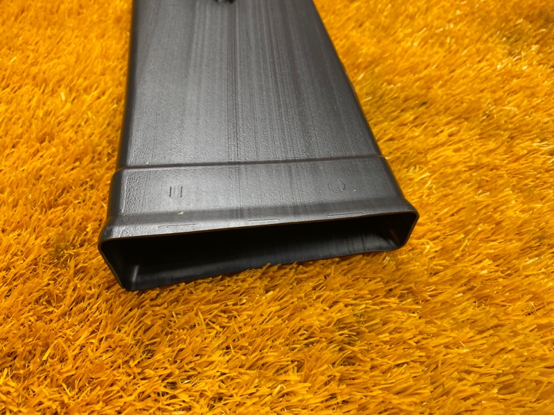 Воздуховод печки, 190 рублей, Красноярск