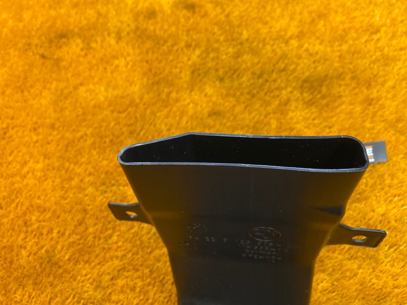 Воздуховод печки, 190 рублей, Красноярск