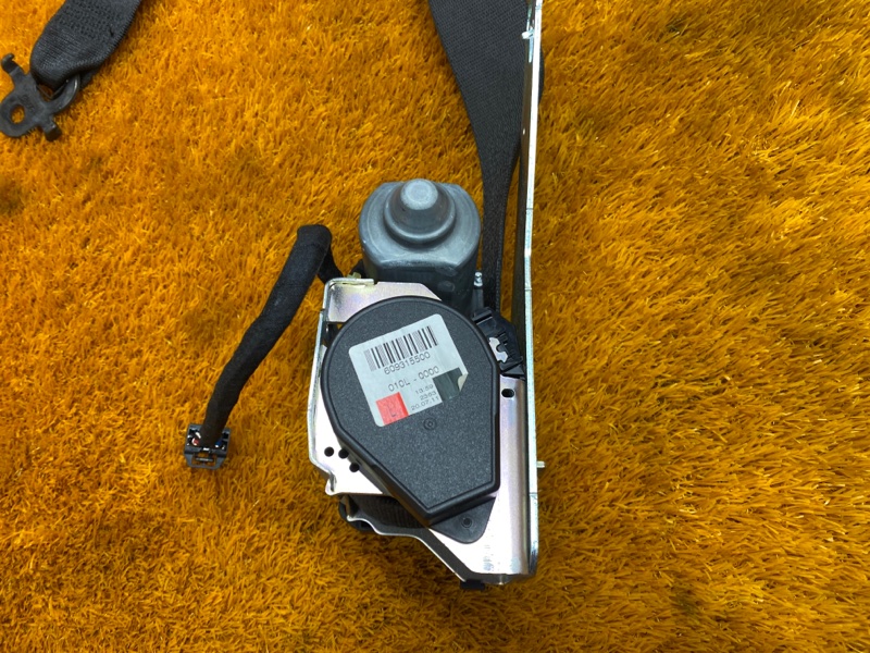 ремень безопасности, 2540 рублей, Красноярск