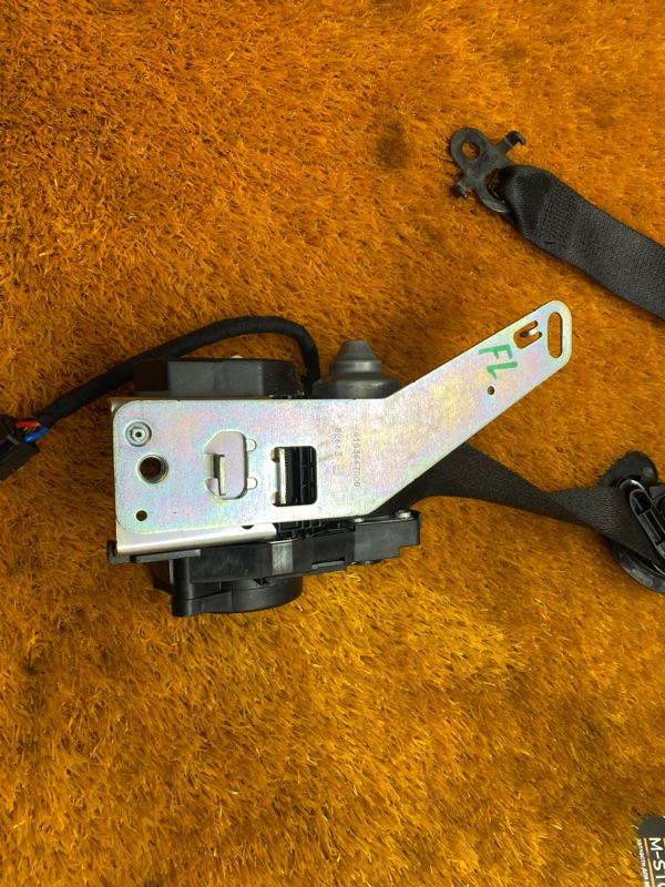 ремень безопасности, 2540 рублей, Красноярск