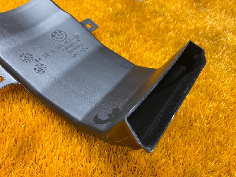 Воздуховод печки, 190 рублей, Красноярск