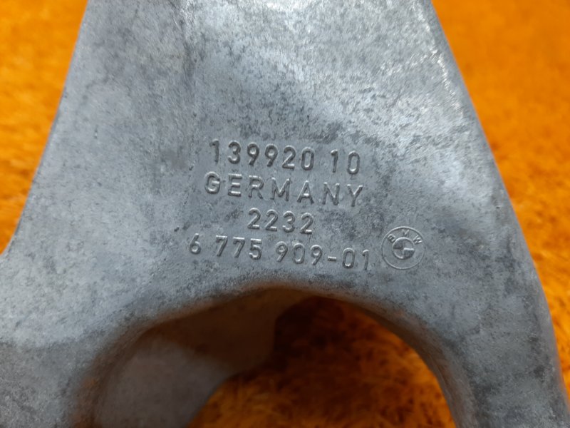 Кронштейн КПП, 930 рублей, Красноярск