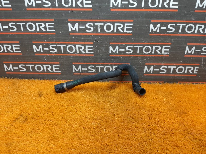 Патрубок системы охлаждения, 650 рублей, Красноярск