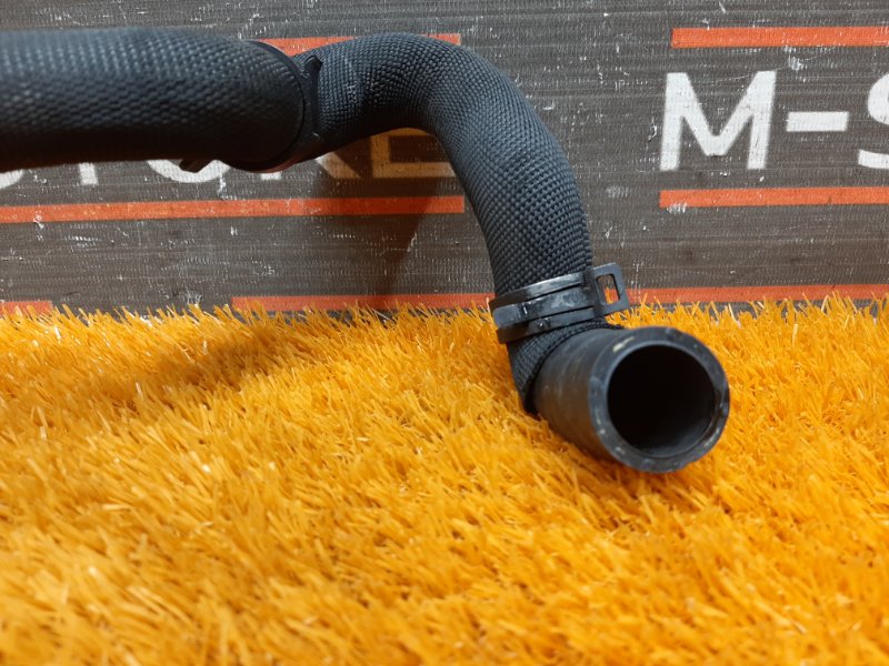 Патрубок системы охлаждения, 650 рублей, Красноярск