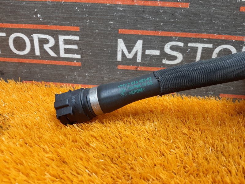 Патрубок системы охлаждения, 650 рублей, Красноярск