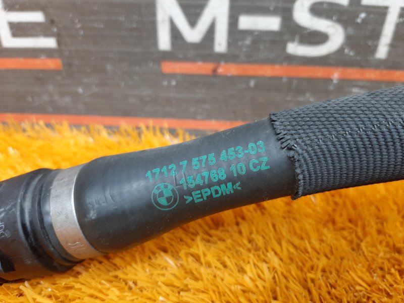 Патрубок системы охлаждения, 650 рублей, Красноярск