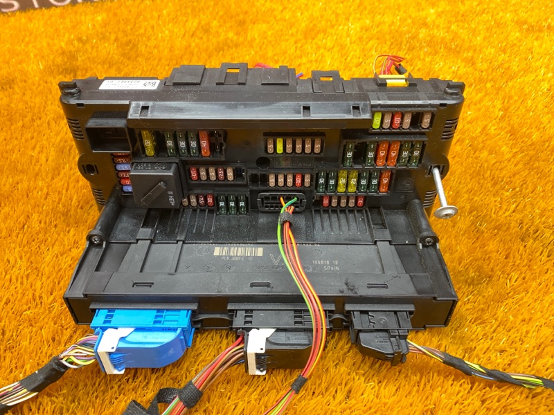 блок предохранителей, 1200 рублей, Красноярск