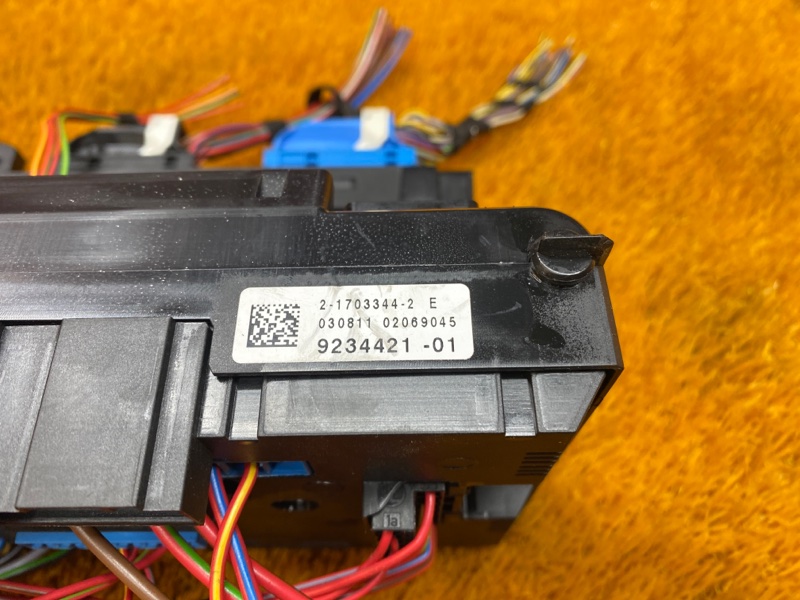 блок предохранителей, 1200 рублей, Красноярск