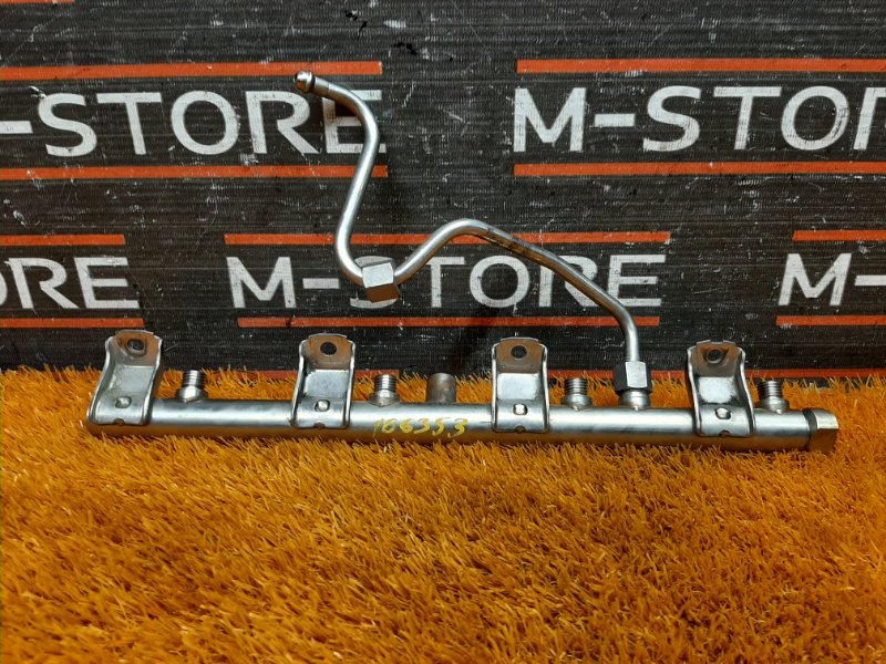 топливная рампа, 1100 рублей, Красноярск