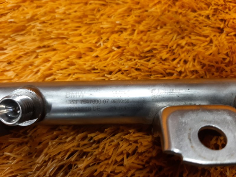 топливная рампа, 1100 рублей, Красноярск