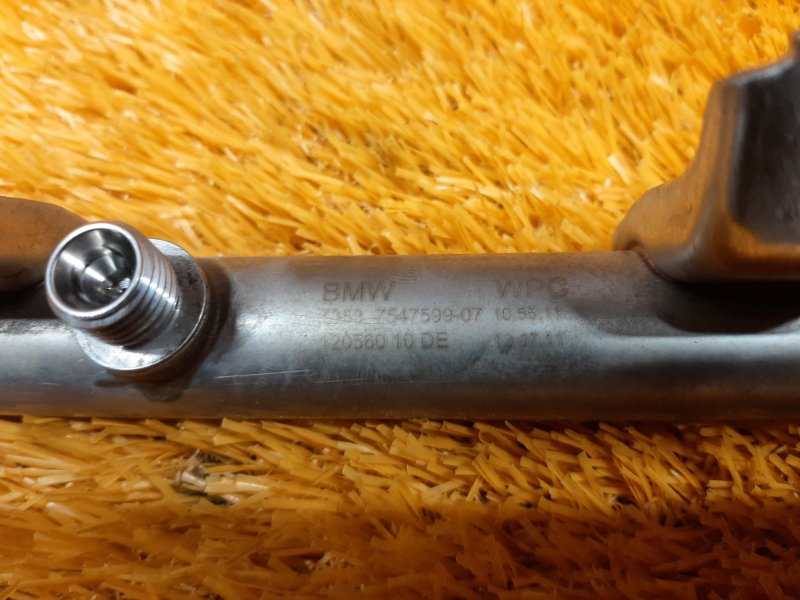 топливная рампа, 1100 рублей, Красноярск