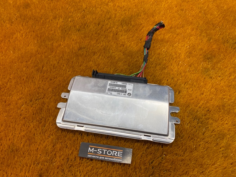 блок управления подвеской, 3190 рублей, Красноярск