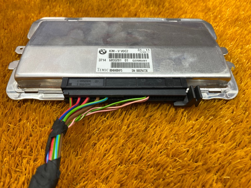 блок управления подвеской, 3190 рублей, Красноярск