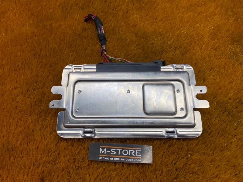 блок управления подвеской, 3190 рублей, Красноярск