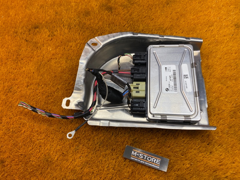 блок управления рулевой рейкой, 5000 рублей, Красноярск