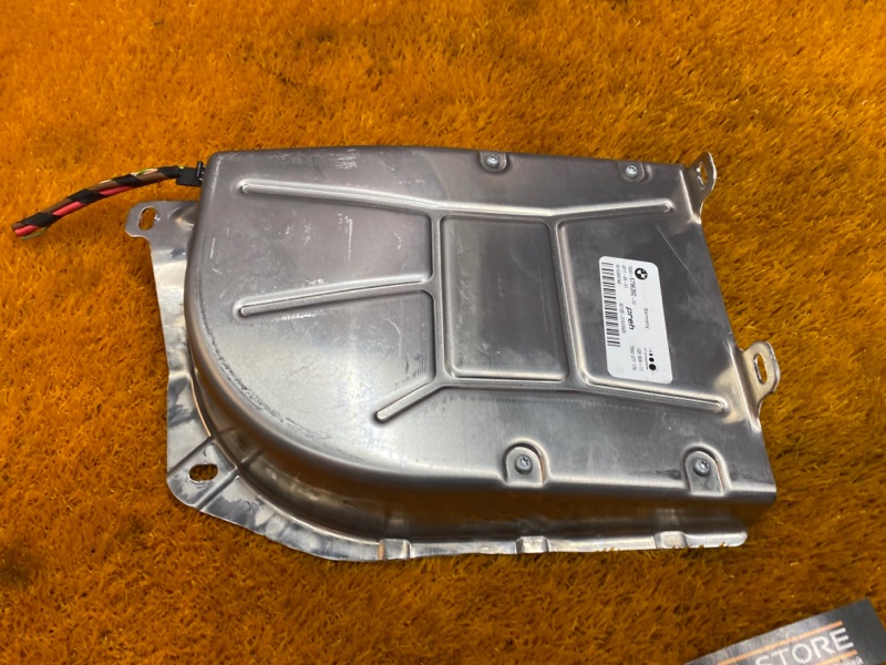 блок управления рулевой рейкой, 5000 рублей, Красноярск