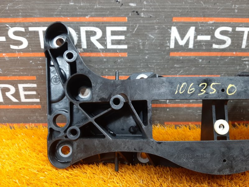 Кронштейн КПП, 2000 рублей, Красноярск