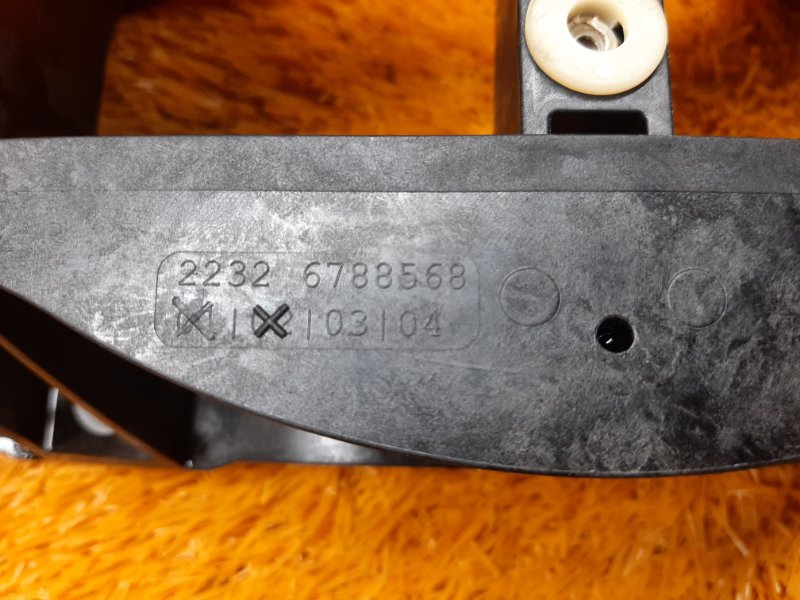 Кронштейн КПП, 2000 рублей, Красноярск