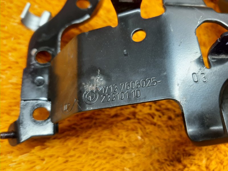 Кронштейн расширительного бачка, 340 рублей, Красноярск