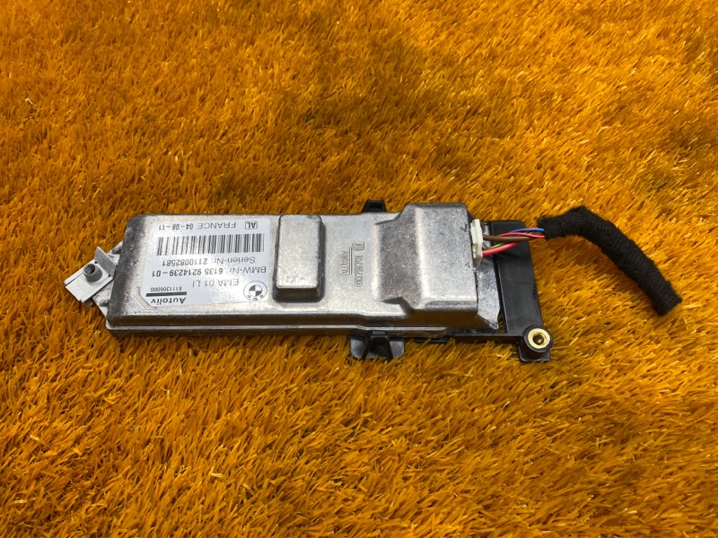 Блок управления Airbag, 1290 рублей, Красноярск