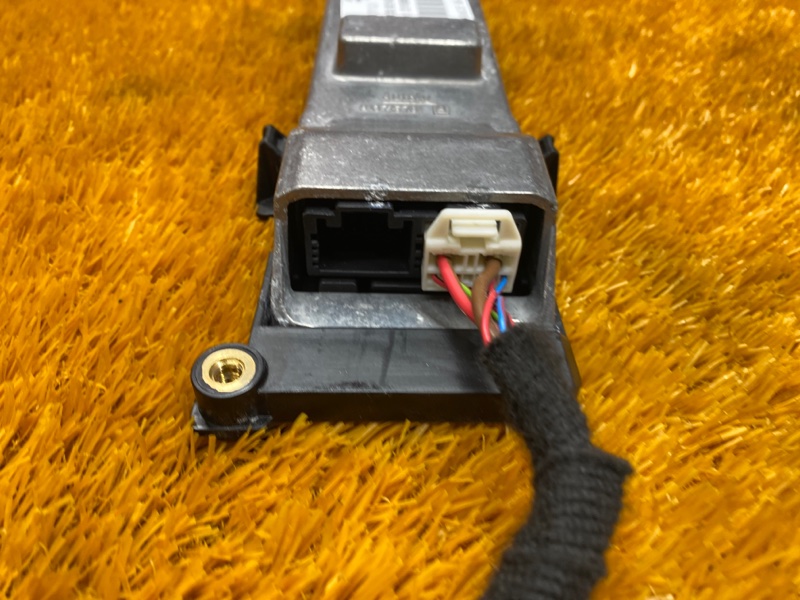 Блок управления Airbag, 1290 рублей, Красноярск