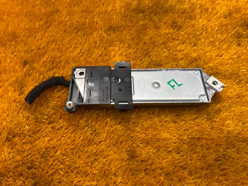 Блок управления Airbag, 1290 рублей, Красноярск