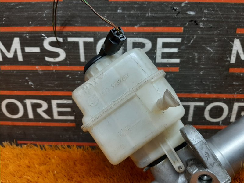 главный тормозной цилиндр, 800 рублей, Красноярск