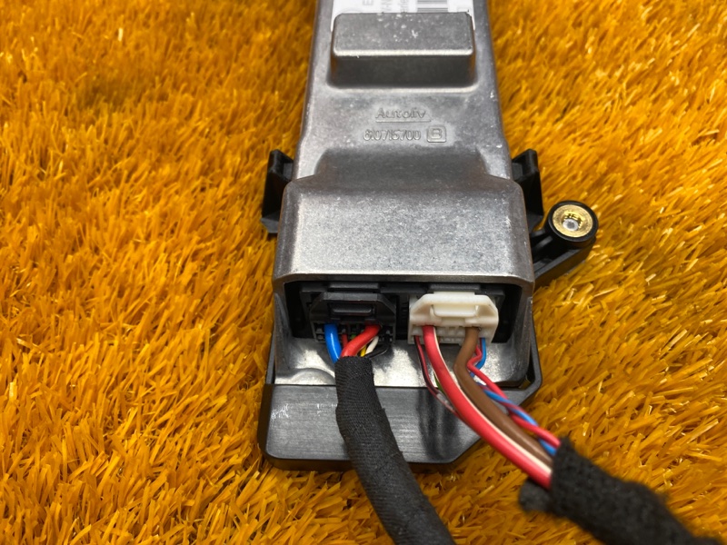 Блок управления Airbag, 1290 рублей, Красноярск