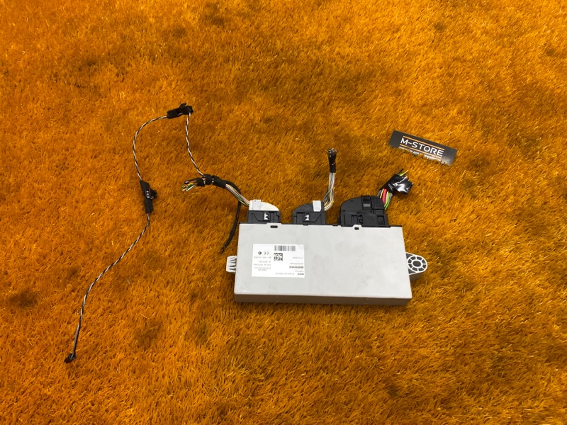 Блок управления CAS, 3800 рублей, Красноярск