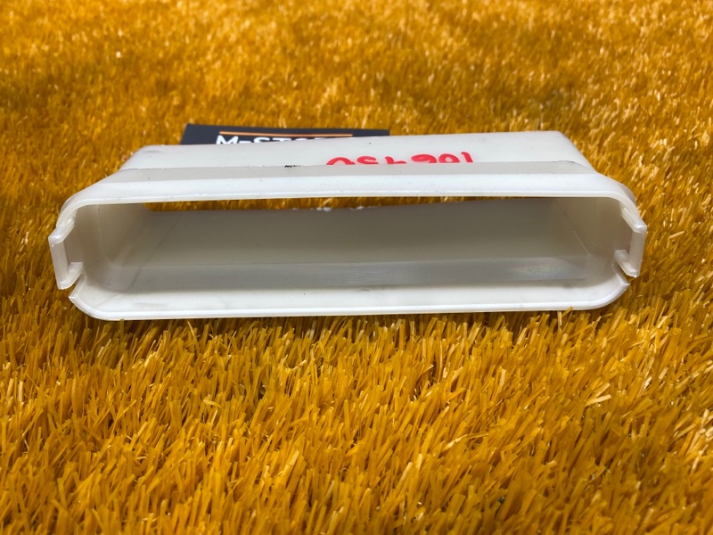 Воздуховод печки, 190 рублей, Красноярск