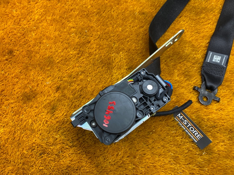 ремень безопасности, 2540 рублей, Красноярск